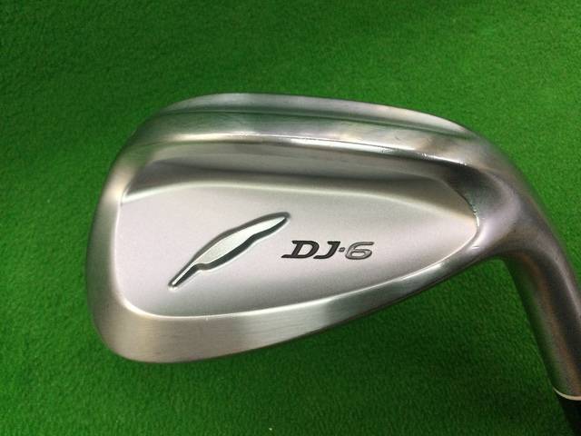 中古ゴルフ DJ-6 48°の写真