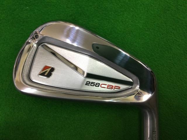 中古ゴルフ BRIDGESTONE 258CBP その他の写真