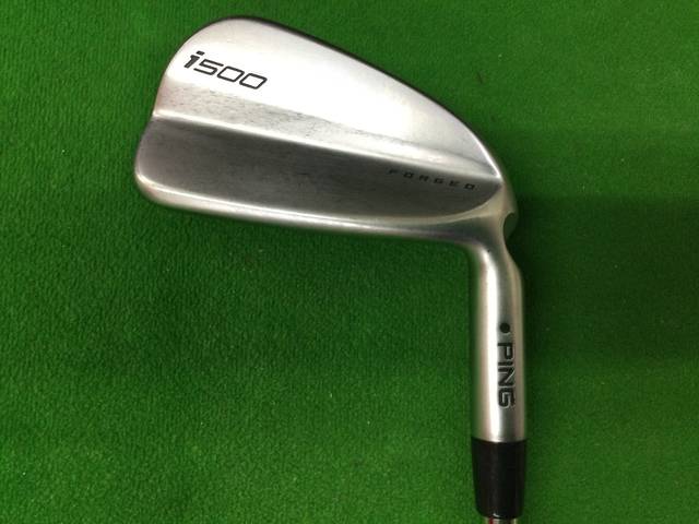 PING ピン 中古アイアンセット i500 5本の商品詳細｜中古ゴルフのGK