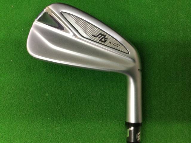 中古ゴルフ IC-602 #5の写真