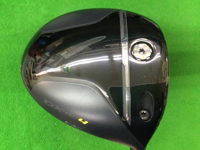 中古ゴルフ DX-004 10.5°の写真