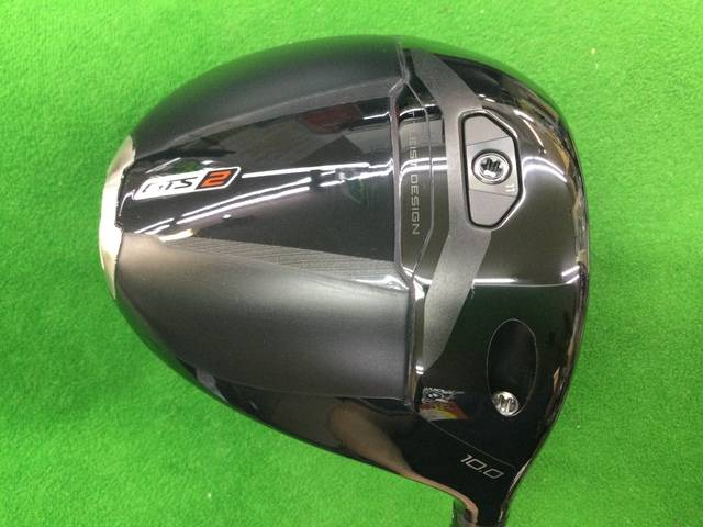 中古ゴルフ GTS2 10°の写真