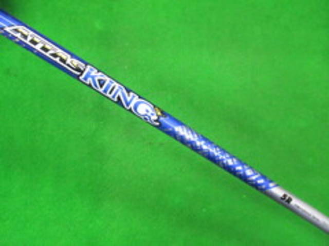 中古ゴルフ UST MAMIYA シャフトの写真