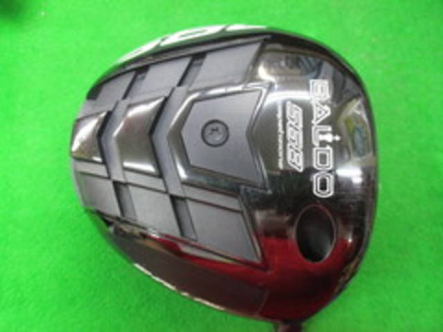 中古ゴルフ BALDO ドライバーの写真