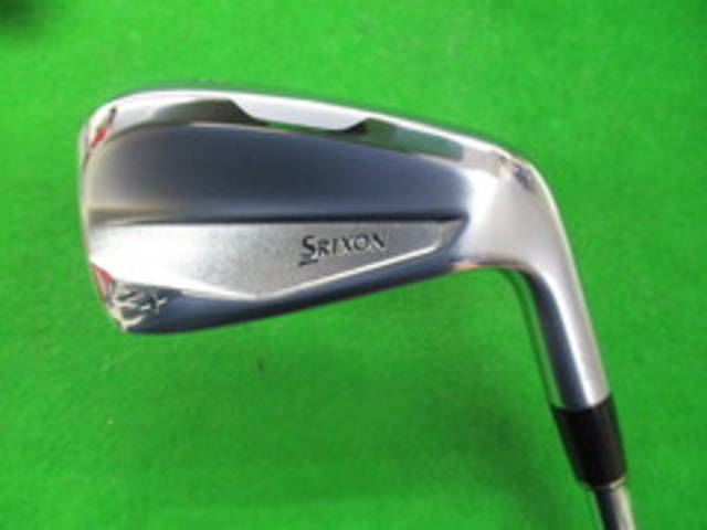 中古ゴルフ DUNLOP ユーティリティの写真