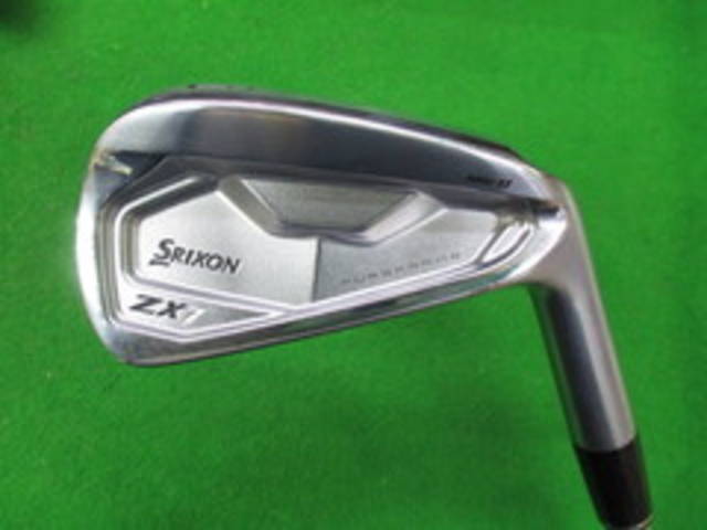 中古ゴルフ DUNLOP ドライバーの写真