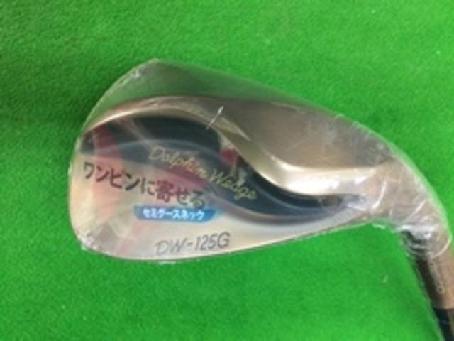 中古ゴルフ Kasco ウェッジの写真