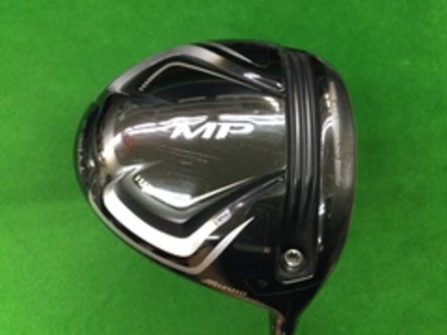 中古ゴルフ Mizuno ドライバーの写真