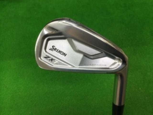 中古ゴルフ DUNLOP ドライバーの写真