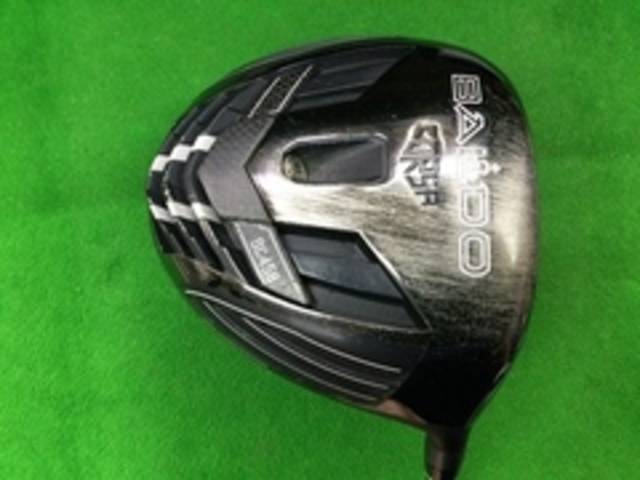 中古ゴルフ BALDO ドライバーの写真