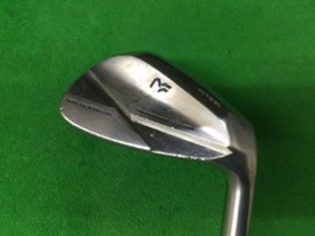 中古ゴルフ 朝日ゴルフ ウェッジの写真
