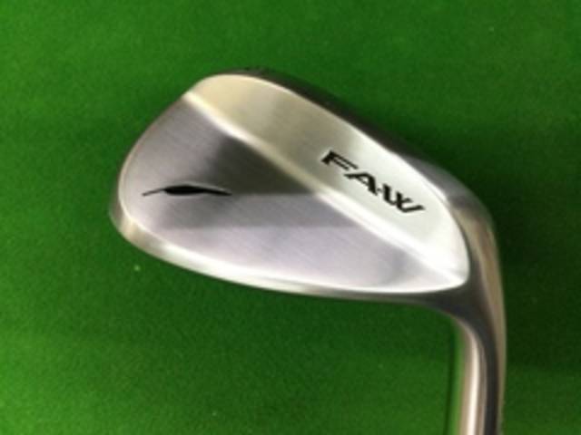 中古ゴルフ FOURTEEN ウェッジの写真
