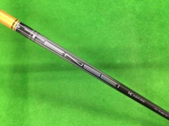 中古ゴルフ (Ｓ) TENSEI PRO ORANGE 1K 70