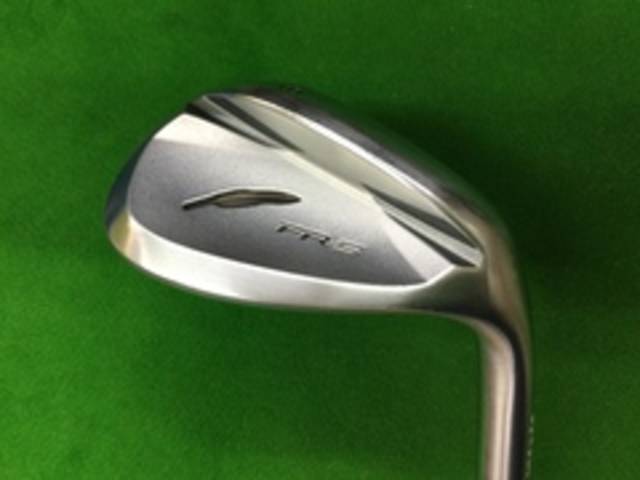 中古ゴルフ FOURTEEN ウェッジの写真