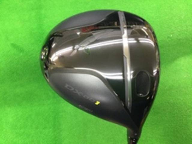 中古ゴルフ FOURTEEN ドライバーの写真