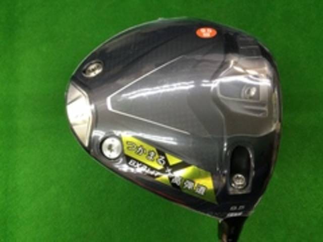 中古ゴルフ BRIDGESTONE ドライバーの写真