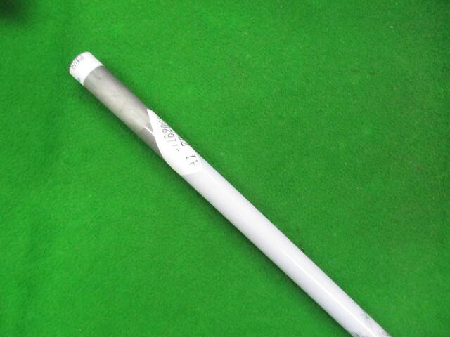三菱 CHEMICAL ミツビシケミカル 中古シャフト (S) Diamana