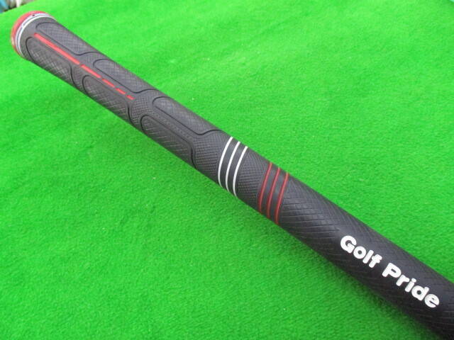 中古 DOLPHIN WEDGE DW-120G 52°ウェッジ ゴルフ用品