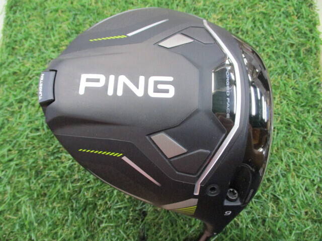 PING ピン 中古ドライバー G430 MAX 10K 9°の商品詳細｜中古ゴルフのゴルフキッズ