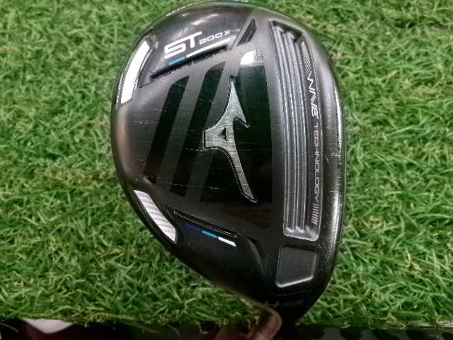 メーカー公式ショップ】 MIZUNO ST200X ユーティリティー