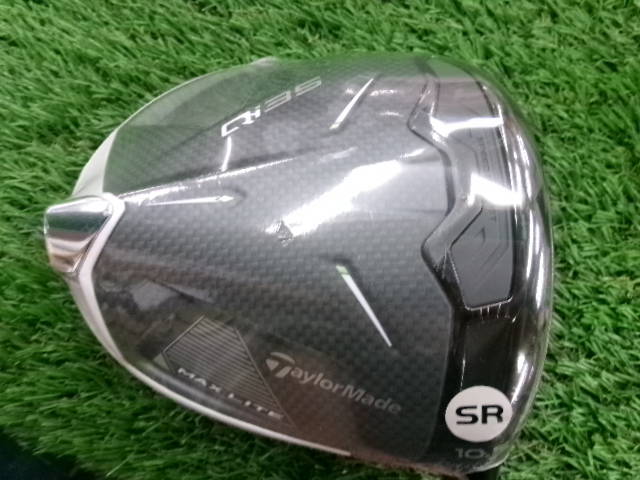 中古ゴルフ Qi35 MAX LITE 10.5°の写真