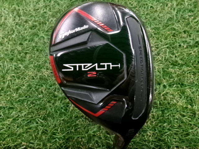 中古ゴルフ STEALTH 2 #5(25°)の写真