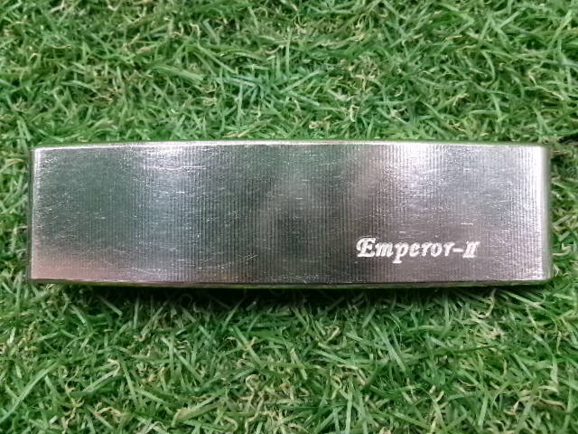 中古ゴルフ EMPEROR-IIの写真