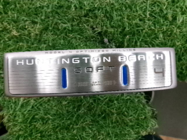中古ゴルフ HUNTINGTON BEACH SOFT 4の写真