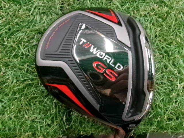 本間ゴルフ - しょうた様、ホンマ　ツアーワールドGS フェアウェイウッド5 18° Amazon.co.jp: HONMA Tour World GS フェアウェイウッド RH 5 18