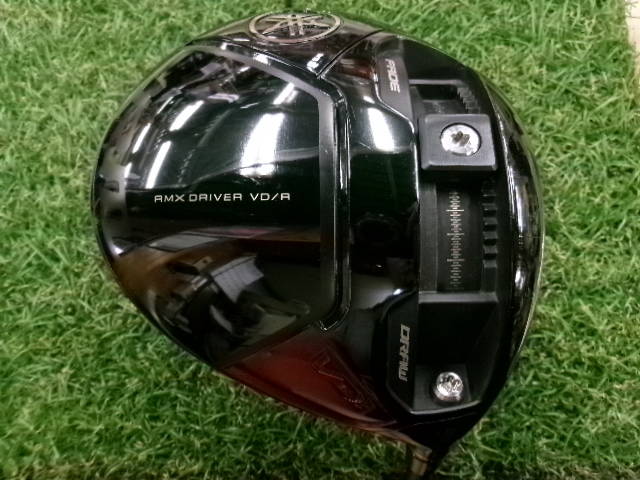 中古ゴルフ RMX VD/R 10.5°の写真