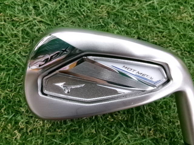 中古ゴルフ JPX 925 HOT METAL  5本の写真