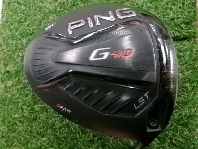 PING - ピン PIGN G410LST ドライバー 10.5 ピン(PING) G410 LST ドライバー