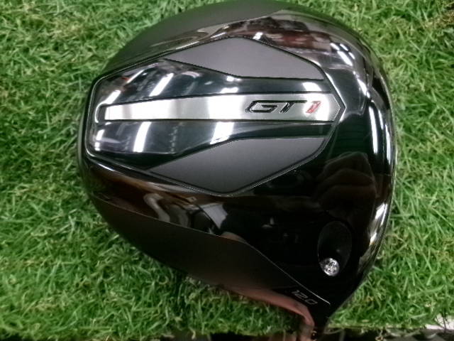 中古ゴルフ GT1 12°の写真