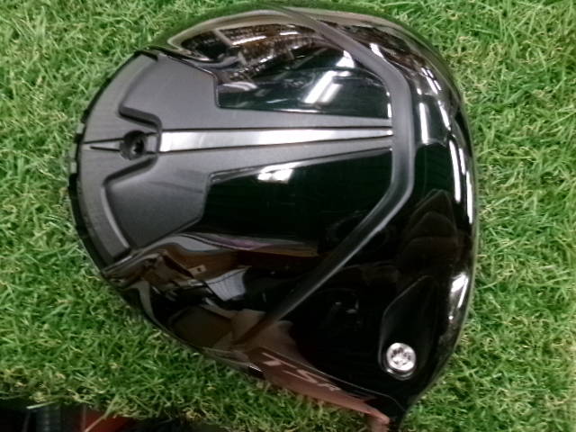 中古ゴルフ TSR3  9°の写真