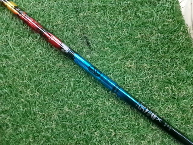 中古ゴルフ (Ｘ) Design Tuning ZERO SOLID 50の写真