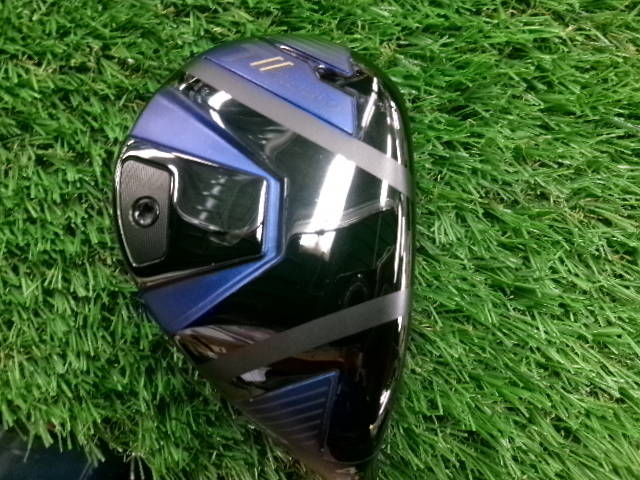 中古ゴルフ TOUR WORLD TW767 #4(21°)の写真