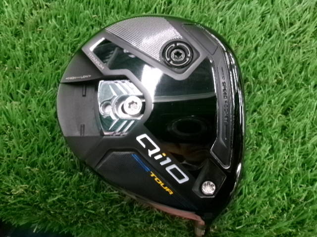 中古ゴルフ Qi10 TOUR #3(15°)の写真