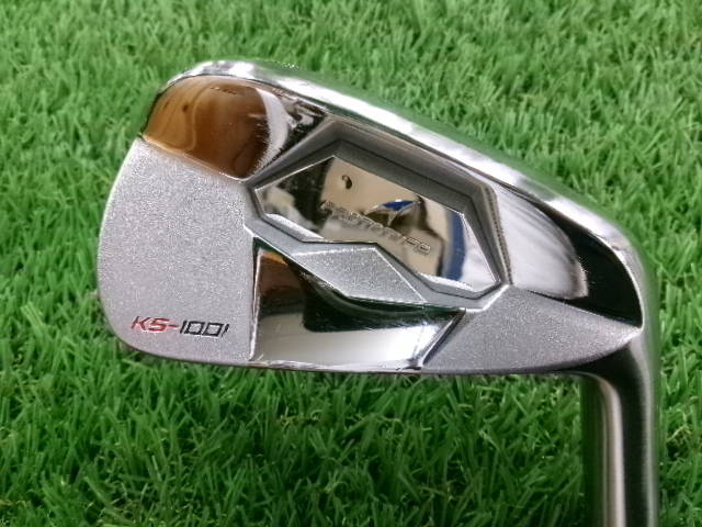 中古ゴルフ PROTOTYPE KS-1001 その他の写真