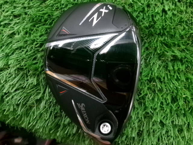 中古ゴルフ SRIXON ZXi #6(28°)の写真