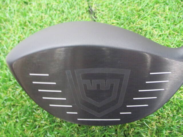 JIGEN ドライバー JIGEN eROOK RK55z 10.5°