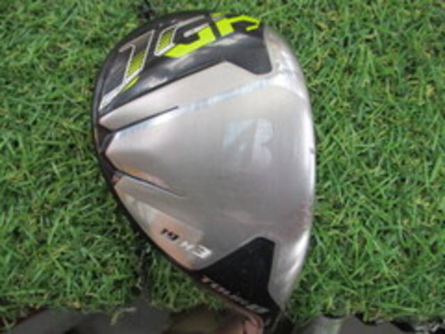 中古ゴルフ BRIDGESTONE ドライバーの写真