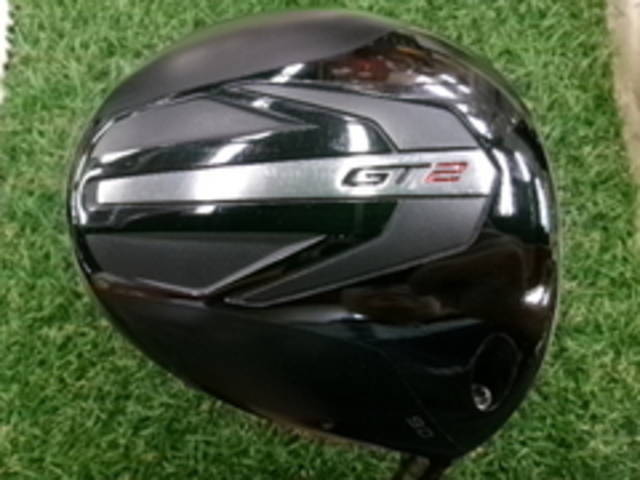 中古ゴルフ Titleist ドライバーの写真