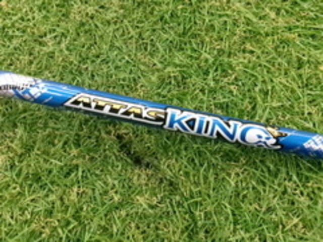 中古ゴルフ UST MAMIYA シャフトの写真