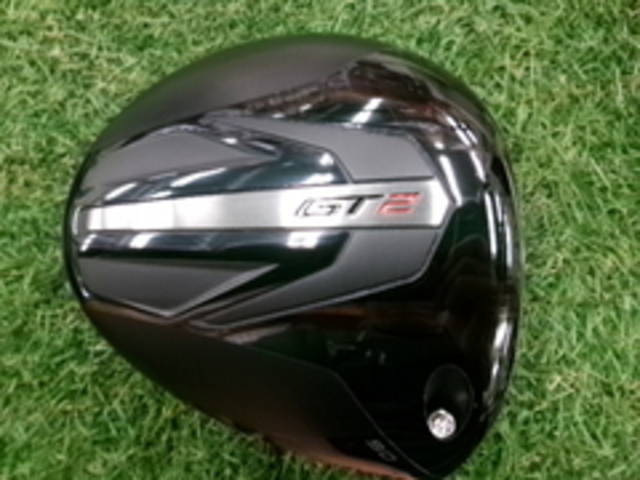 中古ゴルフ Titleist ドライバーの写真
