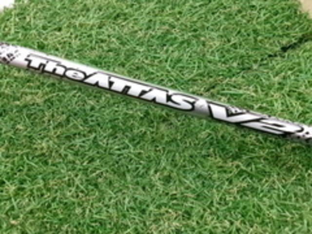 中古ゴルフ UST MAMIYA シャフトの写真