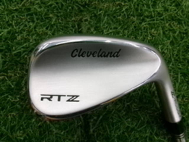 中古ゴルフ RTZ ツアーサテン 48°-10°MID