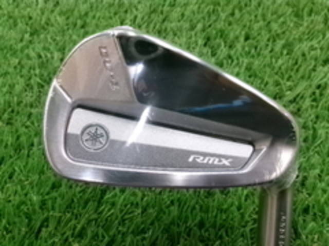 中古ゴルフ YAMAHA ドライバーの写真