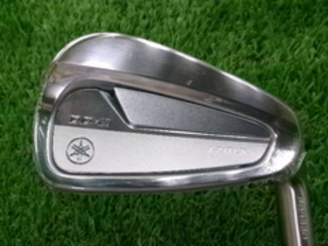 中古ゴルフ YAMAHA ドライバーの写真