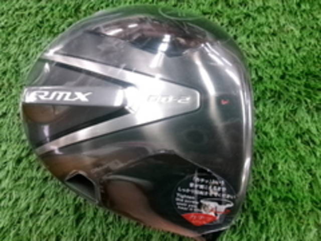 中古ゴルフ YAMAHA ドライバーの写真