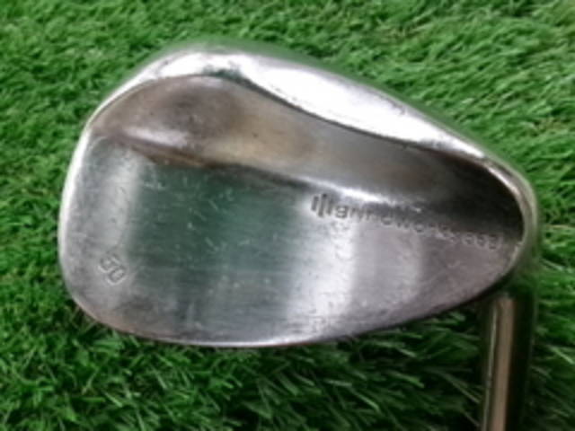 中古ゴルフ GRINDWORKS 86B 50゜